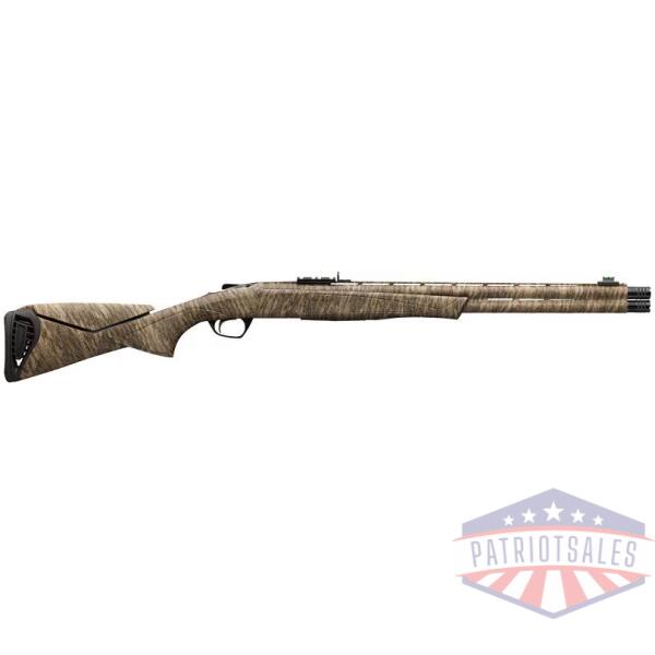 BROWNING CYNERGY 12GA 3.5" 26" - ULTIMATE TURKEY MO-BOTTOMLAND