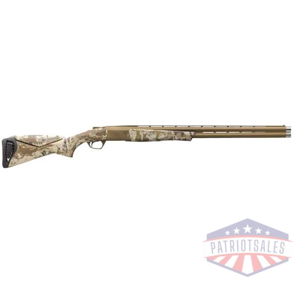 BROWNING CYNERGY WICKED WING - 12GA 3.5" 26"VR AURIC