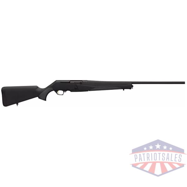BROWNING BAR MK3 STALKER - 300WM 24" MATTE BLACK/SYN