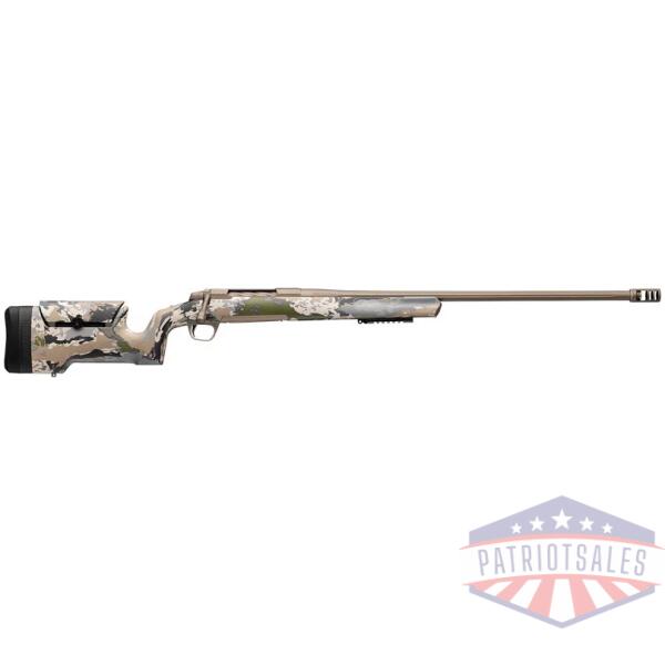 BROWNING X-BOLT 2 HELL'S - CANYON MAX LR 7MM PRC 26" OVIX