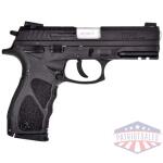 TAURUS TH40 40S&W 4.25' ADJ. - 15-SHOT MATTE BLACK POLYMER