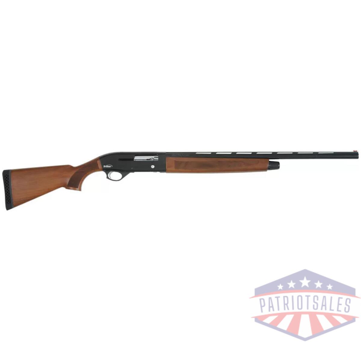 Tristar viper compact 20ga - 24"vr ct-3 matte blued/walnut - image 1