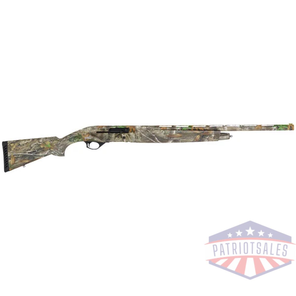 Tristar viper g2 410 3" 26"vr - ct-3 realtree edge synthetic - image 1
