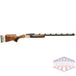 TRISTAR TT-15 MONO TRAP 34"VR - CT-3 12GA. ADJ. SVR RECVR/WALN