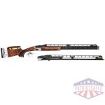 TRISTAR TT-15 COMBO TRAP - 34" UNSNGL/32" OU W/DROP TRIGR