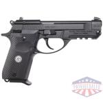 GIRSAN MC14T SOLUTION 380ACP - BLACK TIPUP 13RDS - Image 2