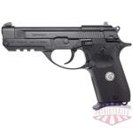 GIRSAN MC14T SOLUTION 380ACP - BLACK TIPUP 13RDS - Image 3