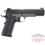 GIRSAN MC1911 UNTOUCHABLE GOVT - 45ACP G10 GRIP 8RD TWO-TONE