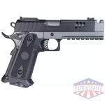 GIRSAN WITNESS 2311 MATCH X - 9MM W/ CASE 20RD TWO-TONE