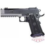 GIRSAN WITNESS 2311 MATCH X - 9MM W/ CASE 20RD TWO-TONE - Image 2