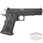 GIRSAN WITNESS 2311 GOVT 45ACP - OPTIC READY BLACK 11RD