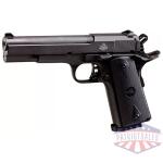 ROCK ISLAND XT22 MAGNUM 22WMR - 5" FS 14RD PARKERIZED