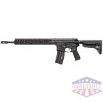 BCM RECCE-16 MCMR AR-15 - 300BLK 16" M-LOK BLACK 1-30RD