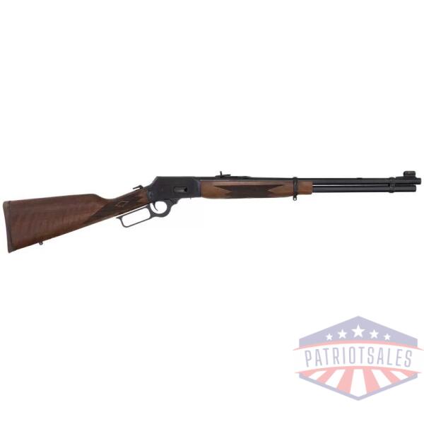 MARLIN 1894 CLASSIC 44MAG - 20.25" BLUED WALNUT