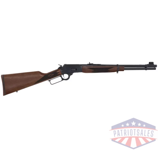 MARLIN 1894 CLASSIC 357MAG - 18.63" BLUED WALNUT