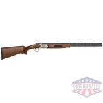 MOSSBERG SILVER RESERVE 28GA - 2.75" 26"VR EXTRACTORS BLD/WAL