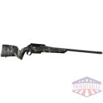 CHRISTENSEN EVOKE HUNTER 6.5CM - 20" BLACK/BRUSH CAMO