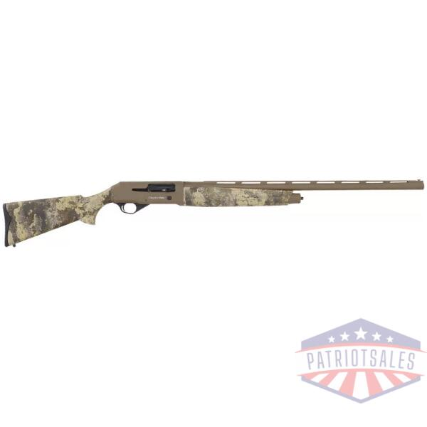 CHARLES DALY 601 12GA 3" 28"VR - FDE TRUE TIMBER PRAIRIE