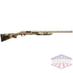 CHARLES DALY 301 12GA 3" 28"VR - FDE WOODLAND