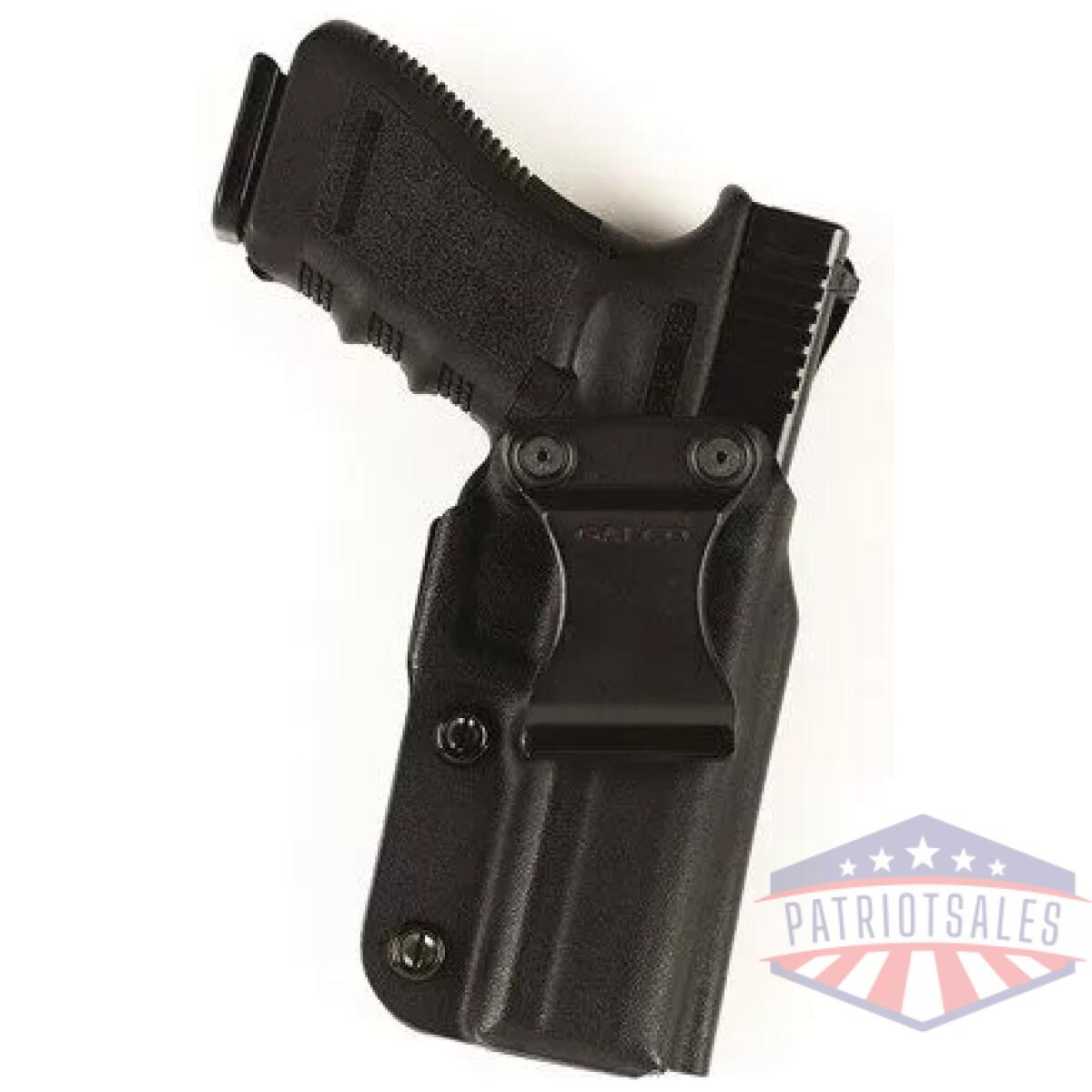 Triton 2. 0 kydex iwb holster - image 1