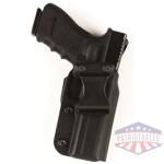 Triton 2.0 Kydex IWB Holster