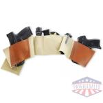 Underwraps Belly Band 2.0