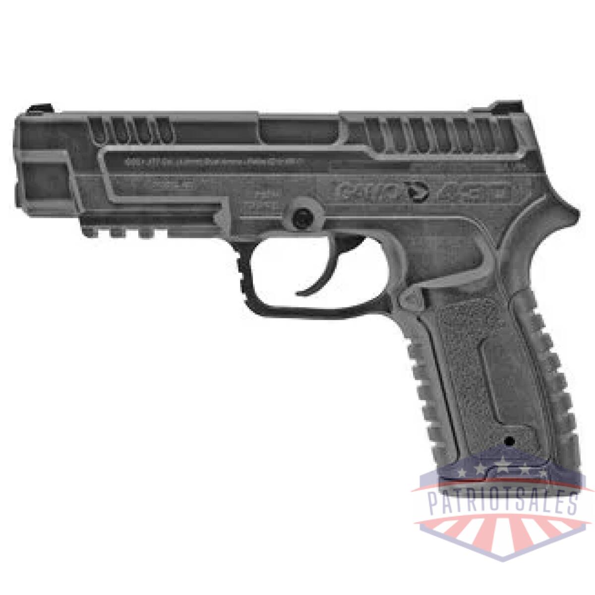 Gamo p-430 177 pel/bb pistol 495 fps - image 1