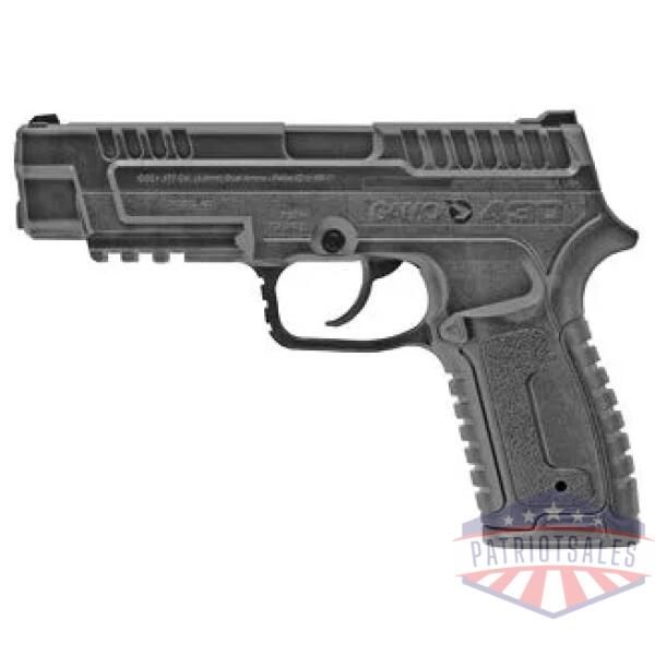 GAMO P-430 177 PEL/BB PISTOL 495 FPS