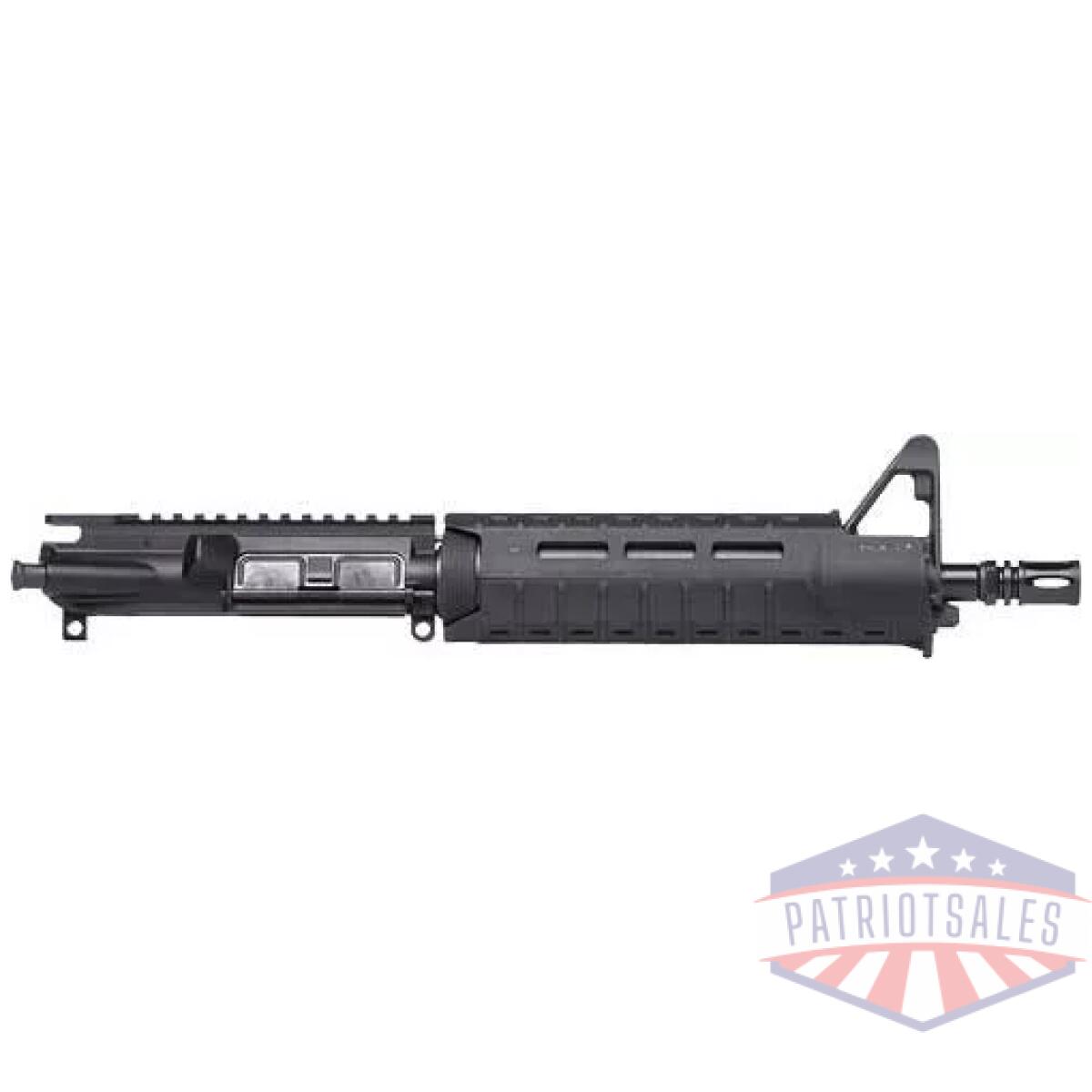 Aero precision ar15 complete - upper 10. 5" carbine 5. 56/223 - image 1