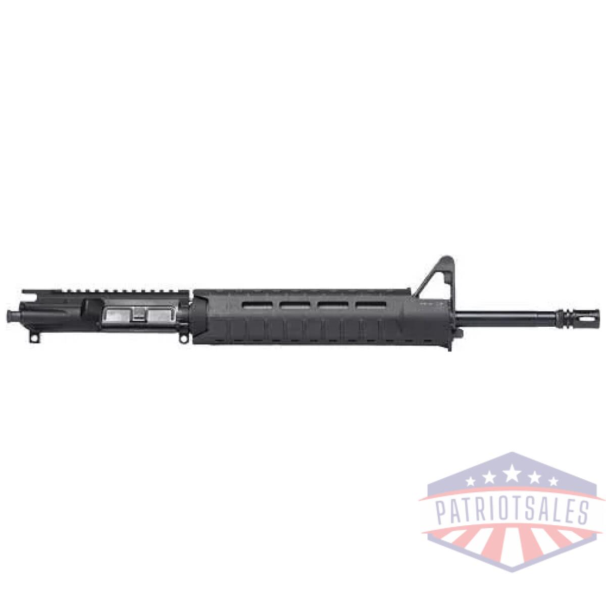 Aero precision ar15 complete - upper 16" bbl 5. 56/223 - image 1