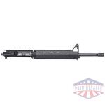 AERO PRECISION AR15 COMPLETE - UPPER 16" BBL 5.56/223