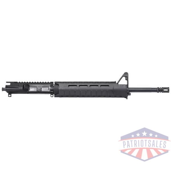 AERO PRECISION AR15 COMPLETE - UPPER 16" BBL 5.56/223