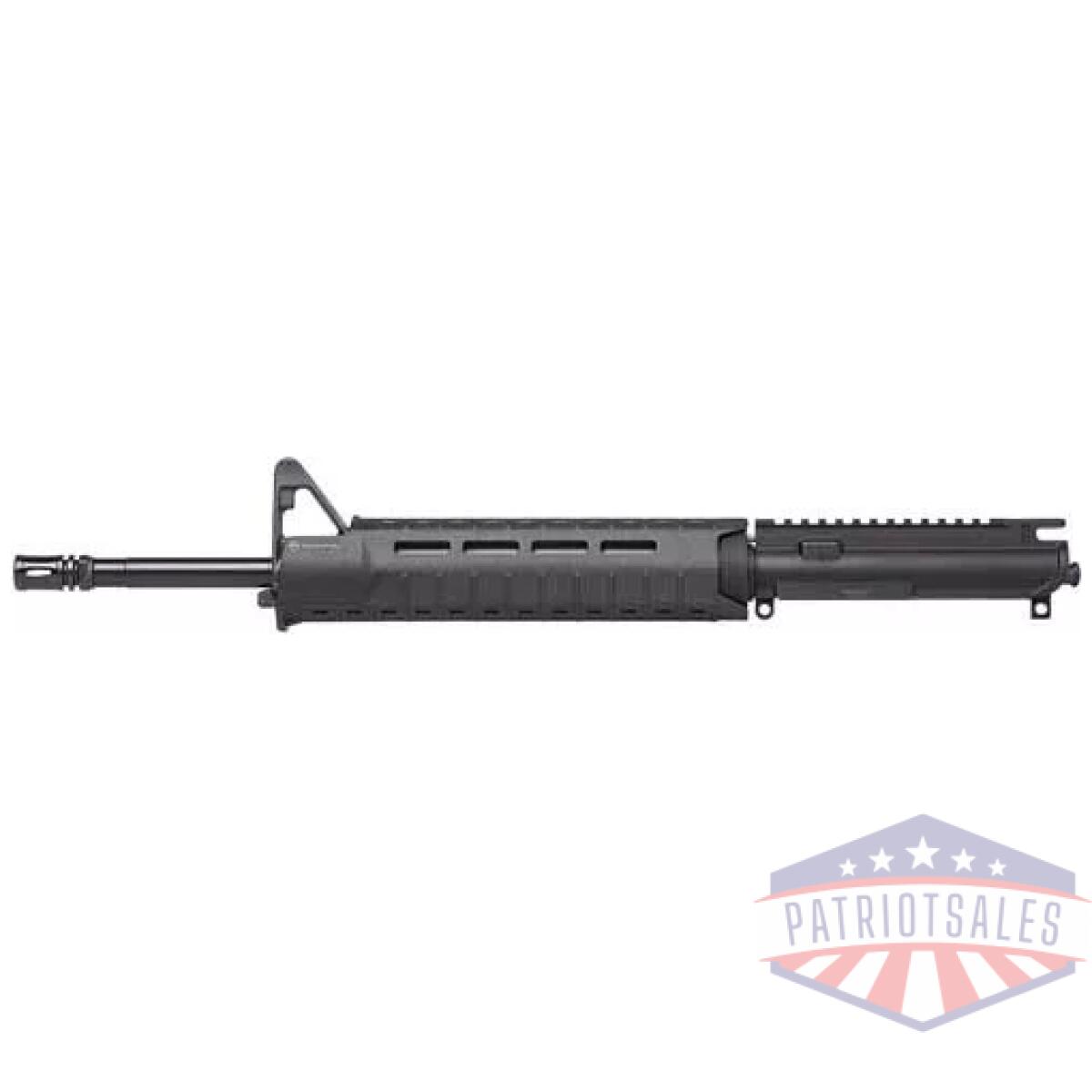 Aero precision ar15 complete - upper 16" bbl 5. 56/223 - image 2