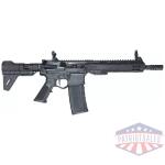 ATI ALPHA MAXX PISTOL 300AAC - 30RD 10.5" M-LOK BLACK