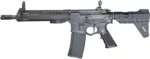 ATI ALPHA MAXX PISTOL 300AAC - 30RD 10.5" M-LOK BLACK - Image 2