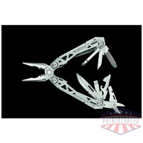 Suspension NXT Multi-Tool