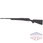 BERGARA B14 RIDGE 7MM-08 22" - #5 THREADED BLK/BLK W/GREY SYN - Image 2