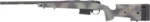 BERGARA B14 CARBON WILDERNESS - HMR 6.5PRC CHASSIS GREY/CAMO - Image 2