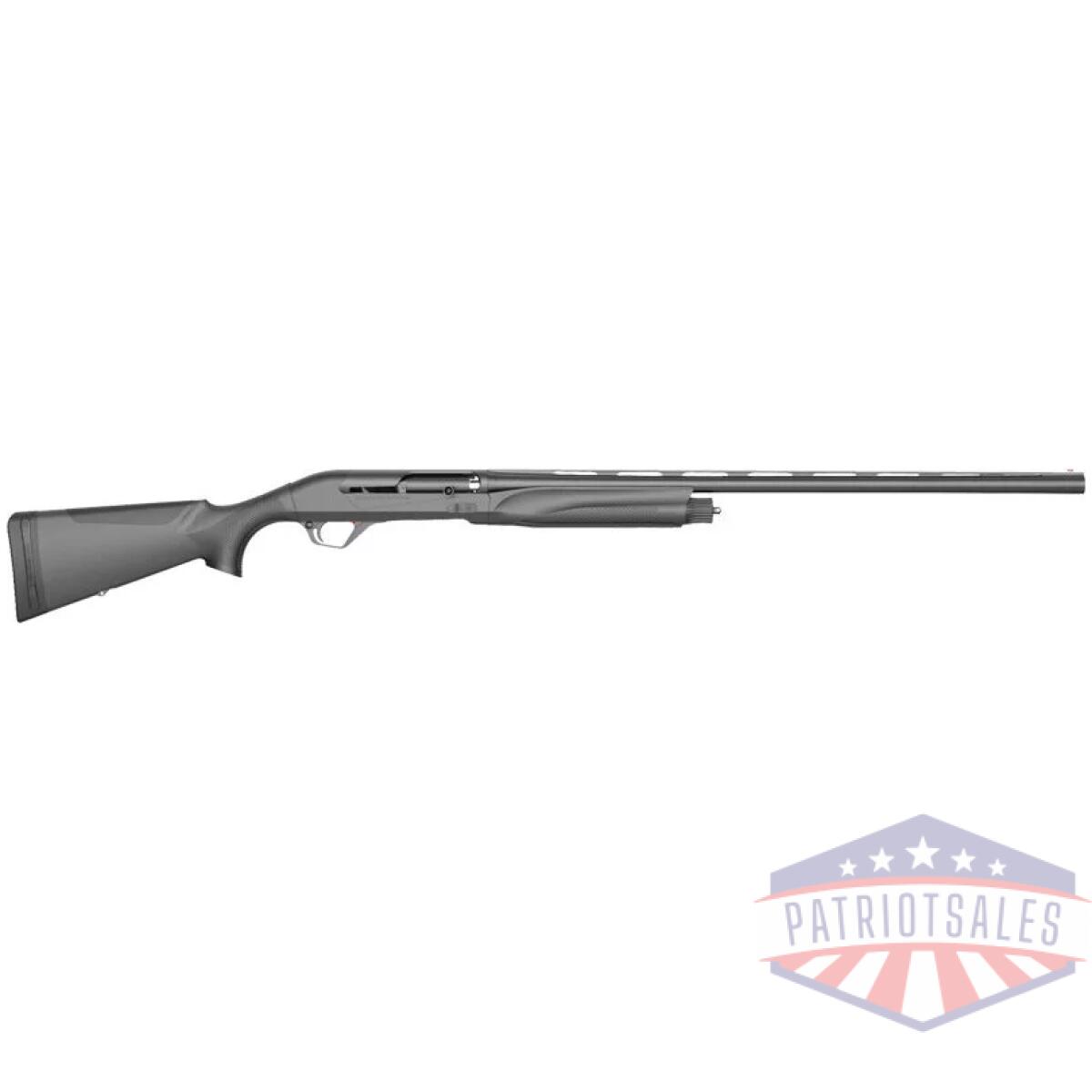 Retay usa ace extra 20ga 28" - black synthetic - image 1