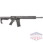 BLACK RAIN SPEC15 300BLK RIFLE - 16" ANODIZED BLACK 30RD