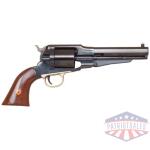 CIMARRON 1858 NEW MODEL NAVY - 38SP FS 5.5" CC/BLUED WALNUT