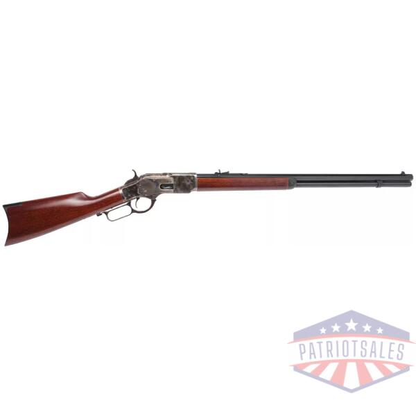 CIMARRON 1873 SPORTING 44 S&W - SPECIAL 24" OCT CC/BLUED WAL