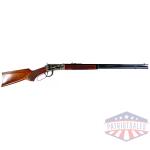 CIMARRON 1894 DLX 38-55 WIN - 26" OCT. CC/BLUED PISTOL GRIP
