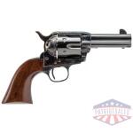 CIMARRON NEW SHERIFF 44/40WIN - FS 3.5" CC/BLUED WALNUT