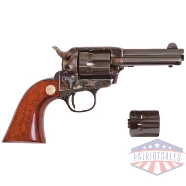 CIMARRON MODEL P JR 32HRM FS - 3.5" W/32-20 CYLINDER CC/BL
