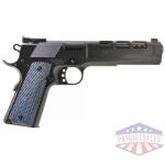 IVER JOHNSON EAGLE XL10 ELITE - 10MM 6" AS BLACK CERAKOTE