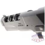 IVER JOHNSON EAGLE XL10 ELITE - 10MM 6" AS BLACK CERAKOTE - Image 3