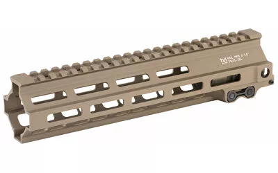 GEISSELE 9.3" SUPER MOD MK8 MLOK DDC