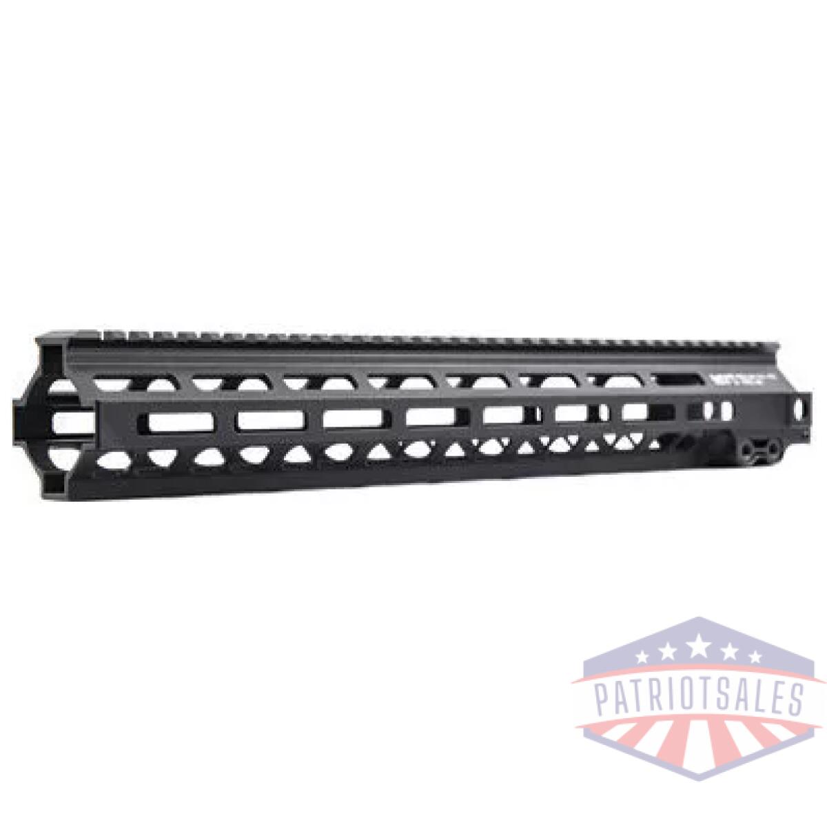Geissele 15" super mod mk8 mlok blk - image 1