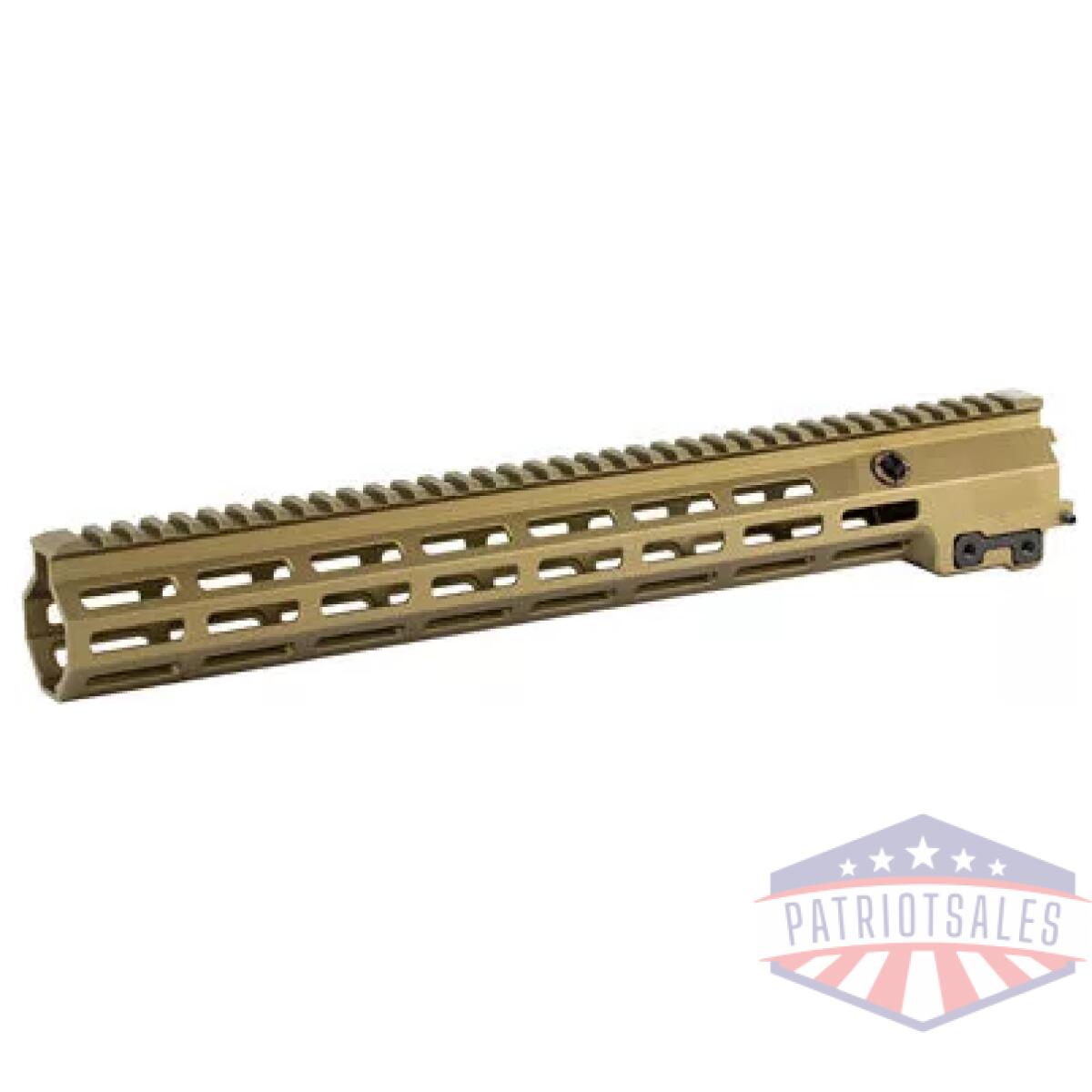 Geissele 15" smr mk16 mlok ddc - image 1